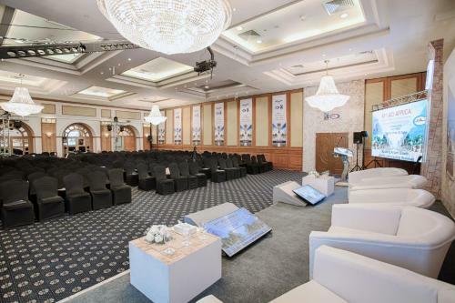 Hotel Steigenberger Nile Palace - Convention Center