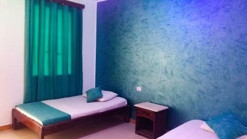 Octopus Hotel