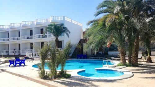Octopus Hotel