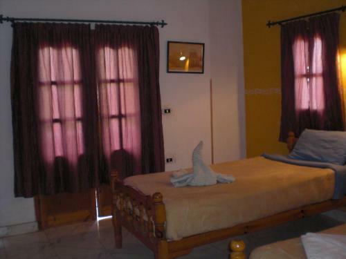El Fayrouz Hotel