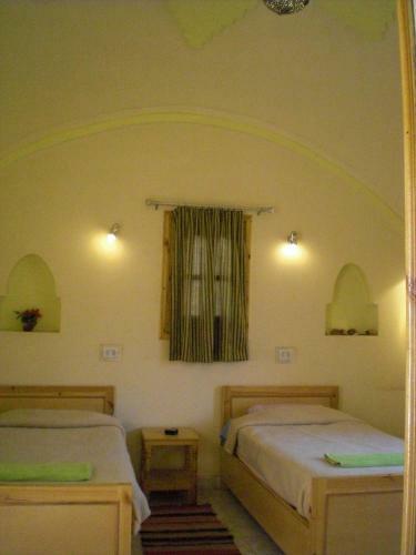 El Fayrouz Hotel