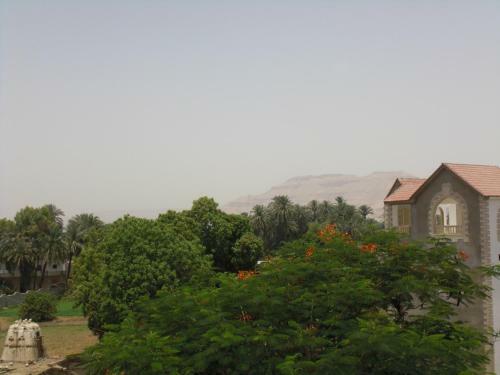 El Fayrouz Hotel
