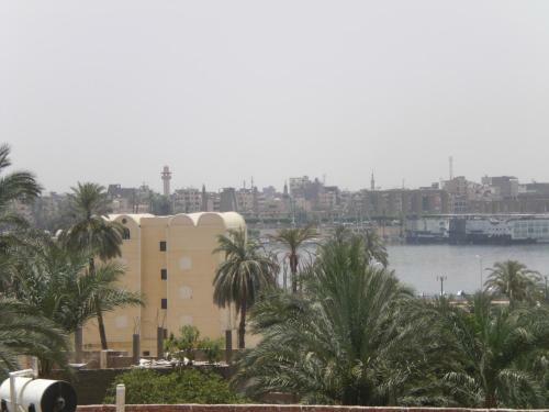 El Fayrouz Hotel