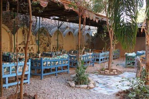 El Fayrouz Hotel