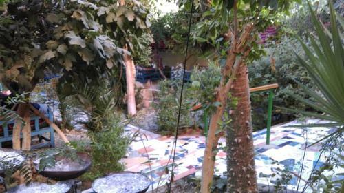 El Fayrouz Hotel