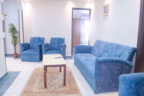Jewel Mandara Apartments