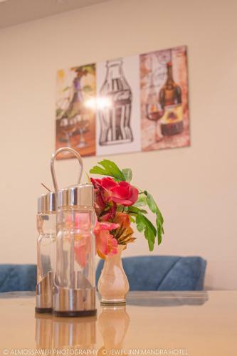 Jewel Mandara Apartments