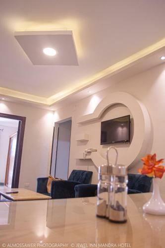 Jewel Mandara Apartments