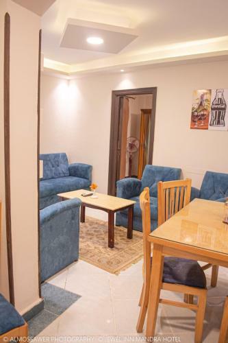Jewel Mandara Apartments