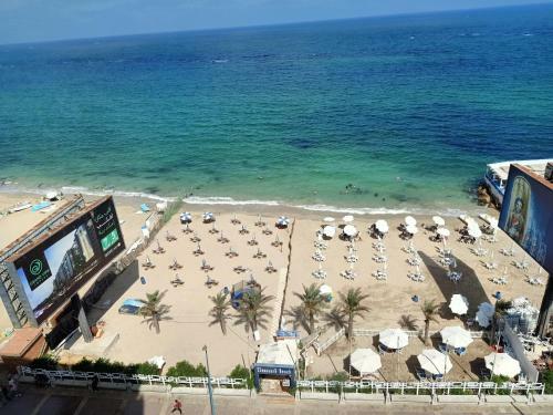 Jewel Mandara Apartments