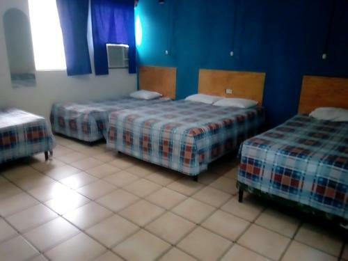 Hotel Happy House