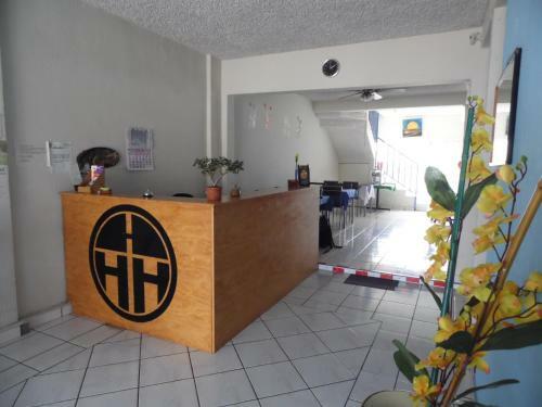 Hotel Happy House