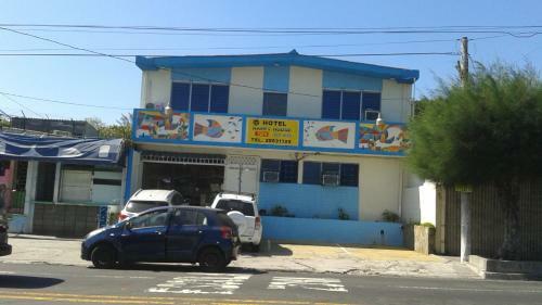 Hotel Happy House