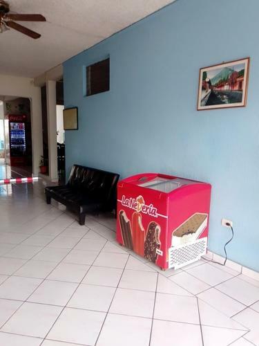 Hotel Happy House