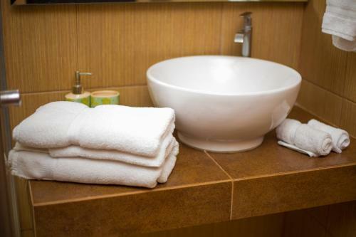 Bed & Breakfast Terra Bella Hotel Boutique
