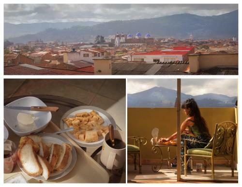 Bed And Breakfast Mario Y Patricio