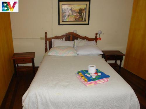 Bed And Breakfast Mario Y Patricio