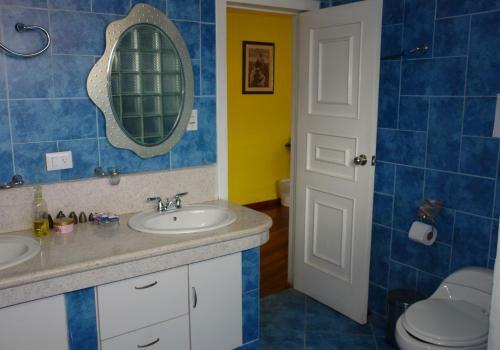 Bed And Breakfast Mario Y Patricio
