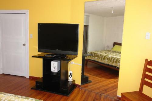 Bed And Breakfast Mario Y Patricio