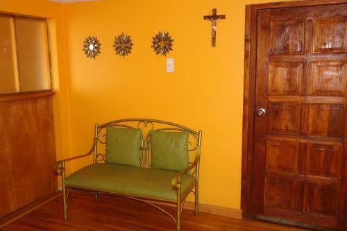 Bed And Breakfast Mario Y Patricio