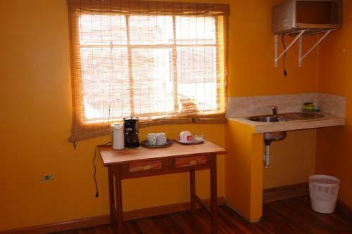 Bed And Breakfast Mario Y Patricio