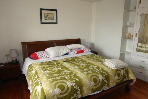 Bed And Breakfast Mario Y Patricio