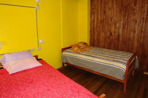 Bed And Breakfast Mario Y Patricio