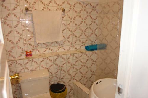 Bed And Breakfast Mario Y Patricio