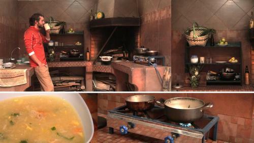 Bed And Breakfast Mario Y Patricio