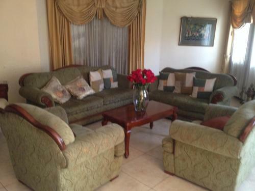 Bed And Breakfast Mario Y Patricio