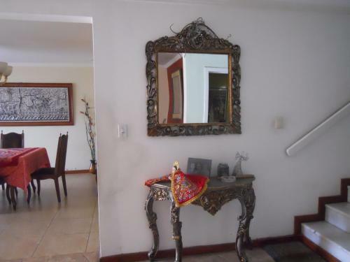 Bed And Breakfast Mario Y Patricio
