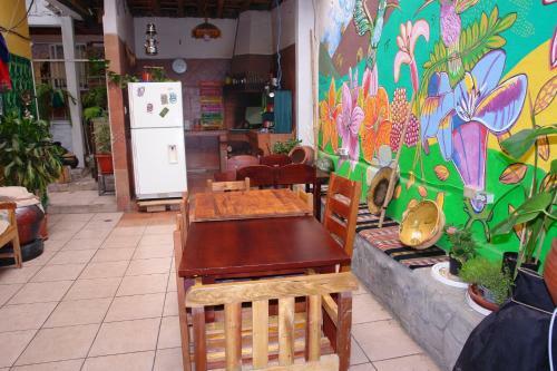 Bed And Breakfast Mario Y Patricio