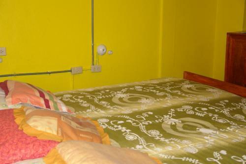Bed And Breakfast Mario Y Patricio