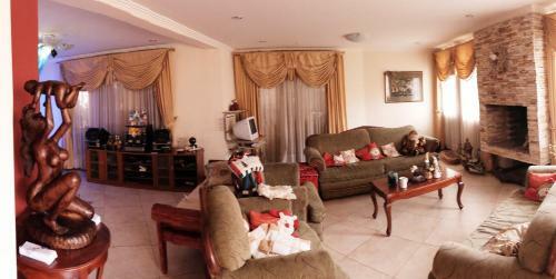 Bed And Breakfast Mario Y Patricio