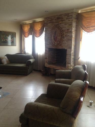 Bed And Breakfast Mario Y Patricio