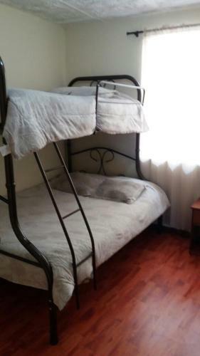 Apartamento Departamento Paraiso De Betania