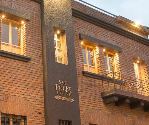 Hotel San Rocke House