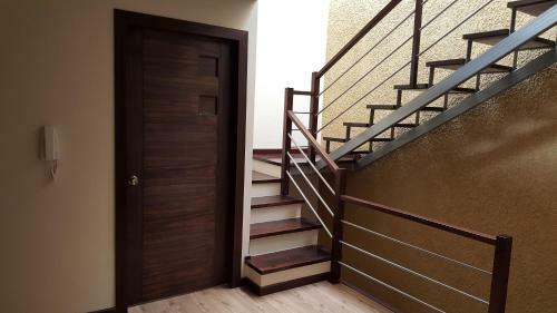 Casa Vacacional
