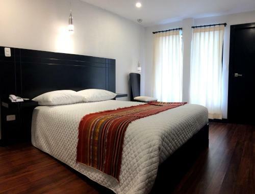 Hotel Hostal Entre R�os
