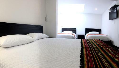 Hotel Hostal Entre R�os