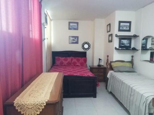 Malecon Del Salado Apartaments