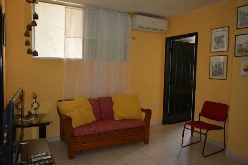 Malecon Del Salado Apartaments