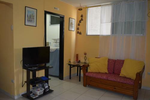 Malecon Del Salado Apartaments
