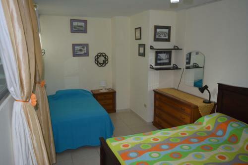 Malecon Del Salado Apartaments