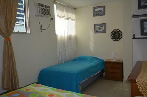 Malecon Del Salado Apartaments