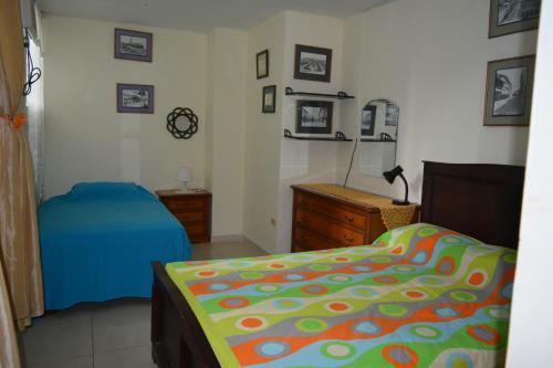 Malecon Del Salado Apartaments