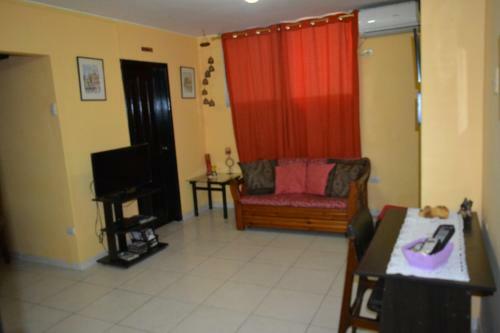 Malecon Del Salado Apartaments