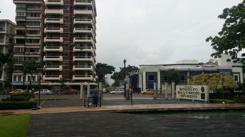 Malecon Del Salado Apartaments
