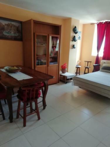 Malecon Del Salado Apartaments