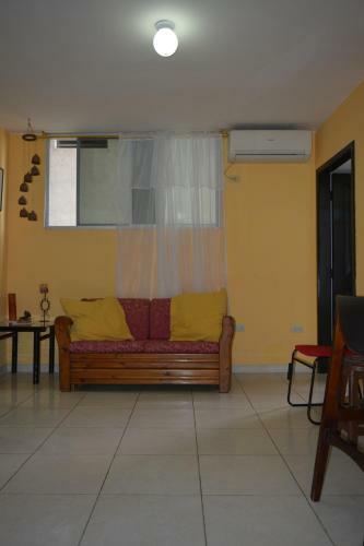 Malecon Del Salado Apartaments